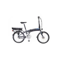 Neuzer Supercity uni 16 folding első agymotoros