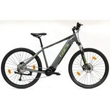 Neuzer Arezzo férfi 21 E-MTB középmotoros