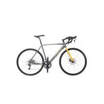 Neuzer NEUZER TURIN SÖTÉT SZÜRKE SÁRGA 59 CM
