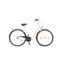 Neuzer Balaton 28 1S női krém/narancs