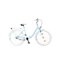 Neuzer Balaton Premium 26 N3 női babyblue/