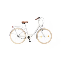 Neuzer Balaton Premium 26 N3 női szürke/türkiz