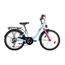 Neuzer CINDY 20 CITY BABYBLUE