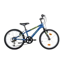 Neuzer BOBBY 20 6S KÉK