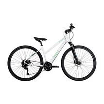 Neuzer X400 női lfehér/menta 17