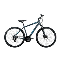 Neuzer X300 férfi szürkéskék/kék 19