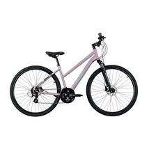 Neuzer X300 női pasztel lila/türk. 17