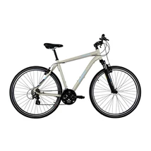 Neuzer X200 férfi kavicsszürke/kék 19