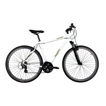 Neuzer X200 férfi fehér/okker 21