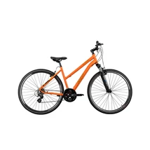 Neuzer X200 női lazac-narancs/kék 19