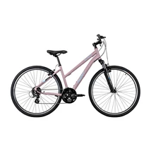 Neuzer X200 női pasztel lila/kék 19