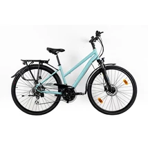 Neuzer Firenze 400 női türkiz/ neon türkiz matt 17