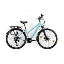 Neuzer Firenze 300 női türkiz/ neon türkiz matt 19