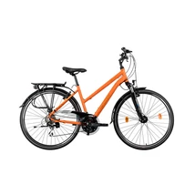 Neuzer Firenze 200 női lazac-narancs neon menta 19