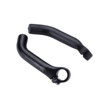 BBB Cycling kerékpáros kormányszarv BBE-07 Classic, hajlított, fekete