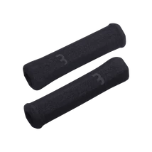 BBB Cycling kerékpáros markolat BHG-28 FoamGrip, 130mm, fekete