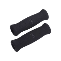 BBB Cycling kerékpáros markolat BHG-32 FoamWave, 128mm, fekete