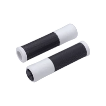 BBB Cycling kerékpáros markolat BHG-97 Viper, 130mm, fekete/fehér