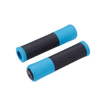 BBB Cycling kerékpáros markolat BHG-97 Viper, 130mm, fekete/kék