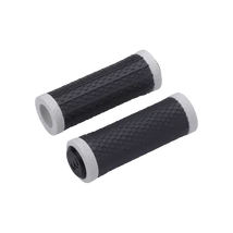 BBB Cycling kerékpáros markolat BHG-98 Viper, 92mm, fekete/fehér