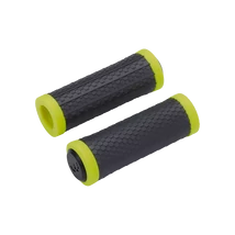 BBB Cycling kerékpáros markolat BHG-98 Viper, 92mm, fekete/neon sárga