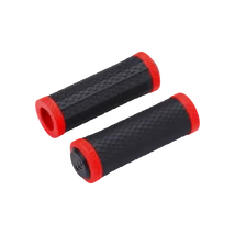 BBB Cycling kerékpáros markolat BHG-98 Viper, 92mm, fekete/piros
