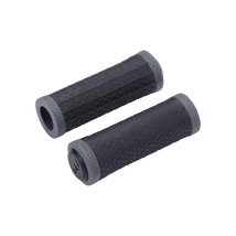 BBB Cycling kerékpáros markolat BHG-98 Viper, 92mm, fekete/szürke