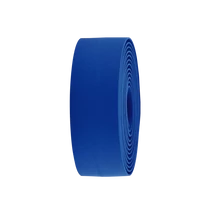 BBB Cycling kerékpáros kormánybetekerő szalag BHT-01 Race Ribbon, EVA, 2.5mm vastag, kék
