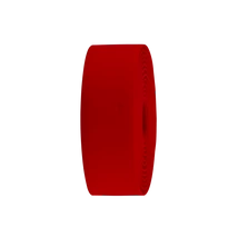 BBB Cycling kerékpáros kormánybetekerő szalag BHT-01 Race Ribbon, EVA, 2.5mm vastag, piros