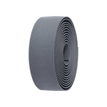 BBB Cycling kerékpáros kormánybetekerő szalag BHT-01 Race Ribbon, EVA, 2.5mm vastag, szürke