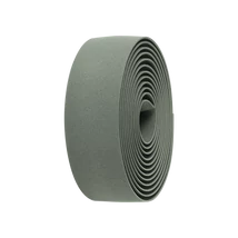 BBB Cycling kerékpáros kormánybetekerő szalag BHT-01 Race Ribbon, EVA, 2.5mm vastag, olíva zöld