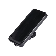 BBB Cycling kerékpáros telefontartó BSM-11 XL Guardian, univerzális, fekete, 175x90x10mm