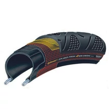 Continental országúti kerékpáros külső gumi 32-622 Grand Prix 4-Season 700x32C fekete/fekete, DuraSkin hajtogathatós
