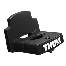 Gyerekülés konzol THULE YEPP NEXXT MINI első vékony kormányhoz Slim Fit