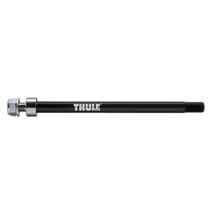 Tengely hátsó agyba THULE SHIMANO M12 x 1.5 159-165mm átütő fekete
