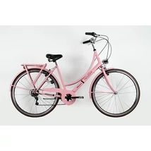 Neuzer Almere 6 női 19 pink