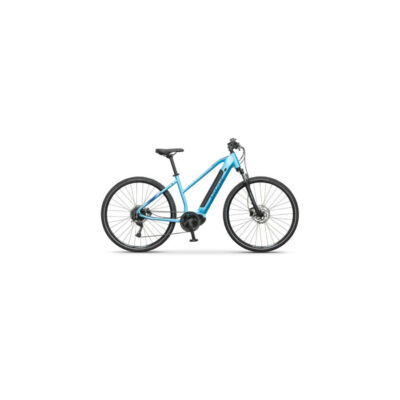 APACHE Matta MX-I G2 elektromos kerékpár - jég kék