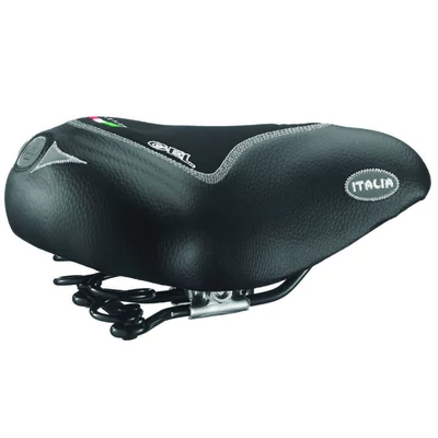 Nyereg Monte Grappa 1101 MAX COMFORT
