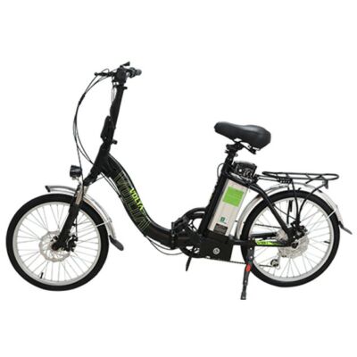 Volta VB1 TRD01 LI-ION elektromos kerékpár