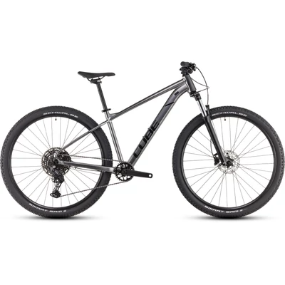 CUBE AIM SLX 29 SLATEBLACK 2025  MTB 29" KERÉKPÁR