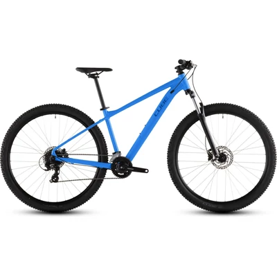 CUBE AIM ONE MARLINBLUE 2026 MTB 27,5" KERÉKPÁR
