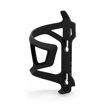 Kulacstartó Cube HPP-SIDECAGE FEKETE/FEKETE