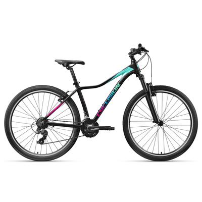 CYCLISION CORPHA 5 CARIBBEAN SEA 2022 MTB 27,5" NŐI  KERÉKPÁR