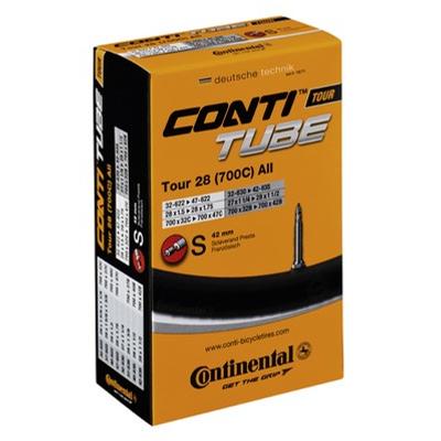 Tömlő 700x32/47 Continental A40 (AV40) dobozos