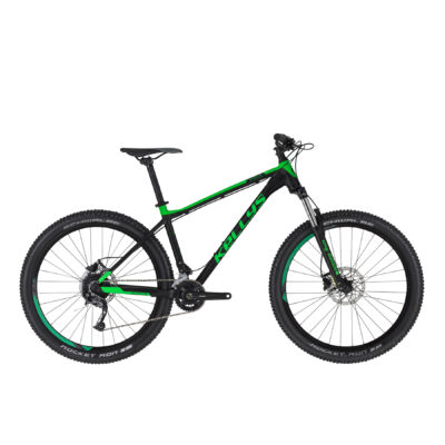 KELLYS Gibon 30  2020 MTB 27,5 Kerékpár