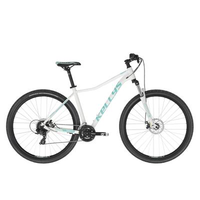 KELLYS VANITY 30 WHITE 2022  MTB 27,5" Női Kerékpár