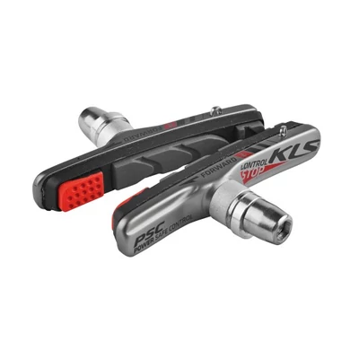 Fékbetét KLS CONTROLSTOP V-01 cartridge (pár)