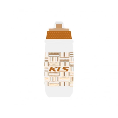 Kulacs KLS ATACAMA 022 Orange 0,65l