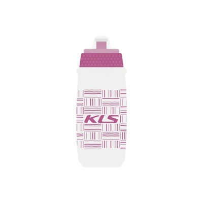 Kulacs KLS ATACAMA 022 Pink 0,65l