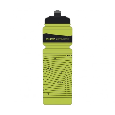 Kulacs KLS NAMIB 022 Green 0,75l